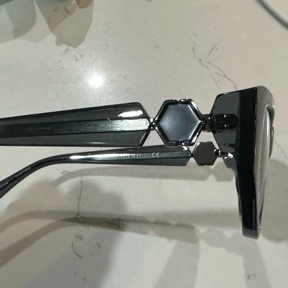 Zenni Men Sunglasses Polarized